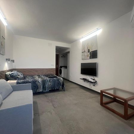 El Ancla Azul Apartment Benalmádena Exterior foto