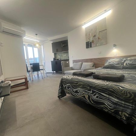 El Ancla Azul Apartment Benalmádena Exterior foto