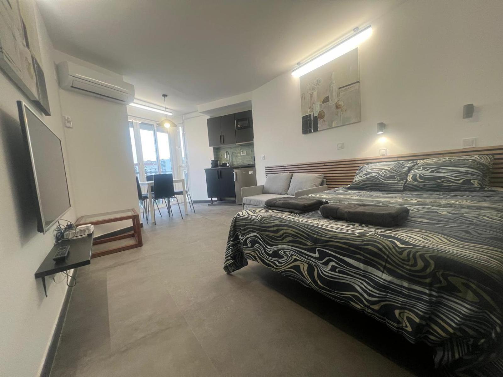 El Ancla Azul Apartment Benalmádena Exterior foto