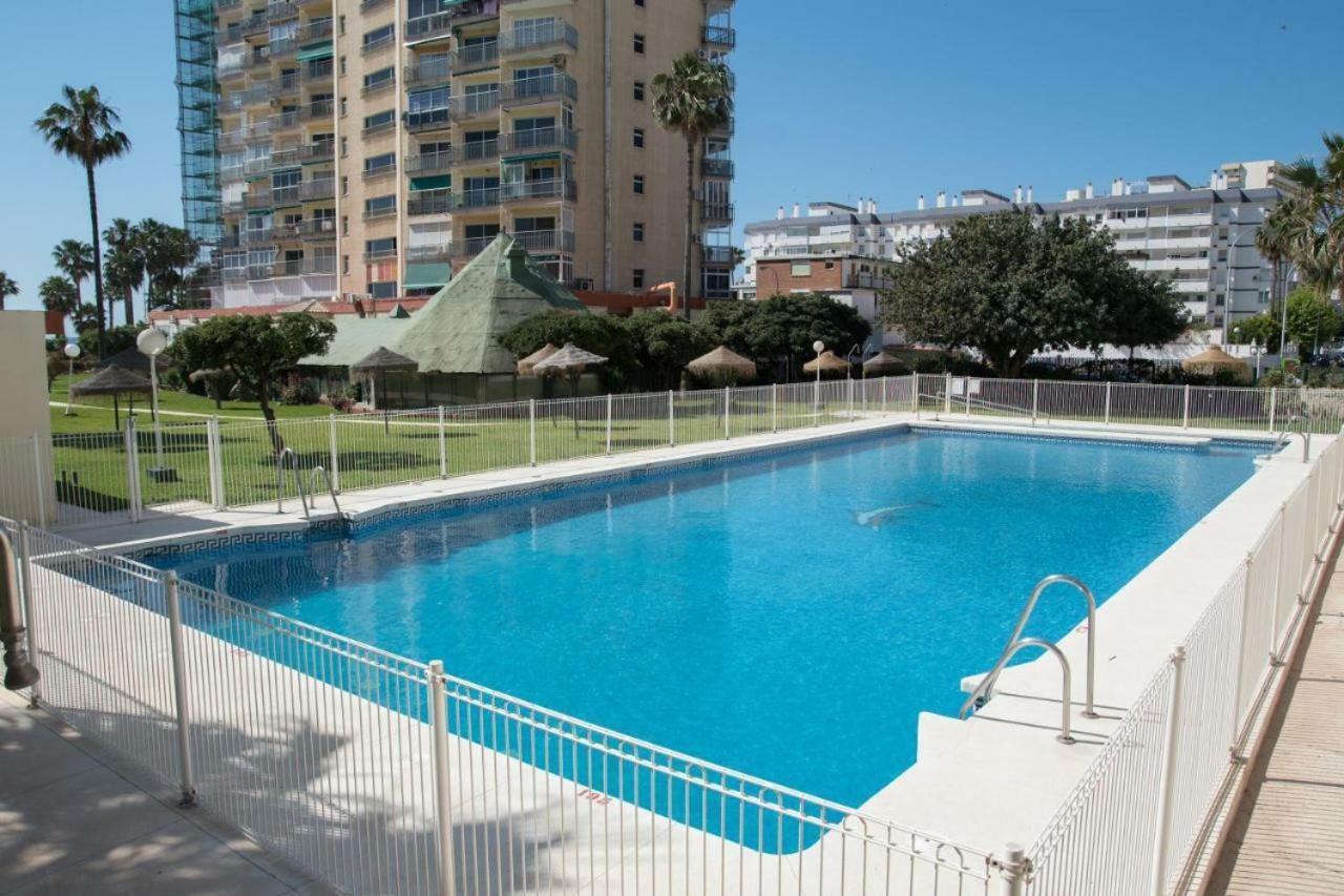 El Ancla Azul Apartment Benalmádena Exterior foto
